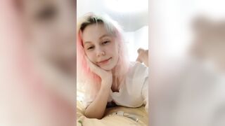 [35] Tsunderebean (Tsunder Bean aka Valerie) OnlyFans Leaks APEX Wraith Babe Porn 