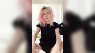 [36] Tsunderebean (Tsunder Bean aka Valerie) OnlyFans Leaks APEX Wraith Babe Porn 