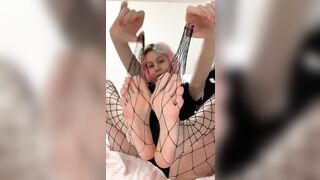 [36] Tsunderebean (Tsunder Bean aka Valerie) OnlyFans Leaks APEX Wraith Babe Porn 