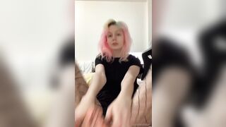 [36] Tsunderebean (Tsunder Bean aka Valerie) OnlyFans Leaks APEX Wraith Babe Porn 