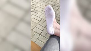 [57] Tsunderebean (Tsunder Bean aka Valerie) OnlyFans Leaks APEX Wraith Babe Porn 