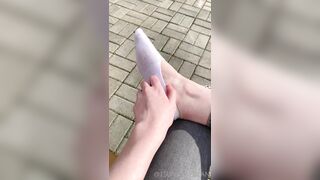 [57] Tsunderebean (Tsunder Bean aka Valerie) OnlyFans Leaks APEX Wraith Babe Porn 