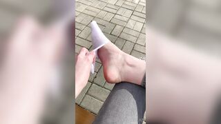 [57] Tsunderebean (Tsunder Bean aka Valerie) OnlyFans Leaks APEX Wraith Babe Porn 