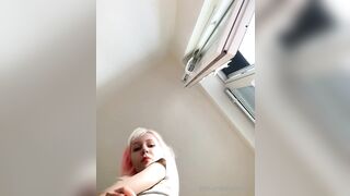 [59] Tsunderebean (Tsunder Bean aka Valerie) OnlyFans Leaks APEX Wraith Babe Porn 