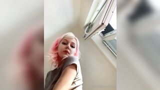 [59] Tsunderebean (Tsunder Bean aka Valerie) OnlyFans Leaks APEX Wraith Babe Porn 