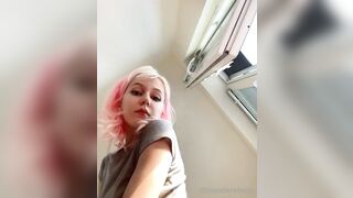 [59] Tsunderebean (Tsunder Bean aka Valerie) OnlyFans Leaks APEX Wraith Babe Porn 