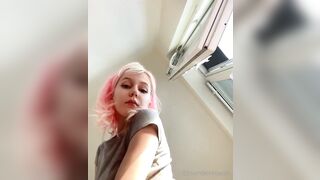 [59] Tsunderebean (Tsunder Bean aka Valerie) OnlyFans Leaks APEX Wraith Babe Porn 