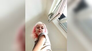 [59] Tsunderebean (Tsunder Bean aka Valerie) OnlyFans Leaks APEX Wraith Babe Porn 