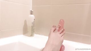 [66] Tsunderebean (Tsunder Bean aka Valerie) OnlyFans Leaks APEX Wraith Babe Porn 