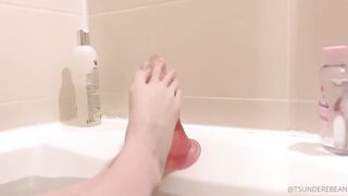 [66] Tsunderebean (Tsunder Bean aka Valerie) OnlyFans Leaks APEX Wraith Babe Porn 