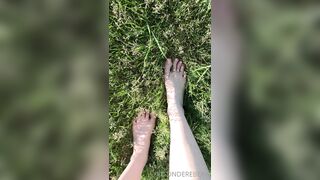 [67] Tsunderebean (Tsunder Bean aka Valerie) OnlyFans Leaks APEX Wraith Babe Porn 