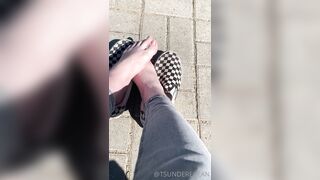 [75] Tsunderebean (Tsunder Bean aka Valerie) OnlyFans Leaks APEX Wraith Babe Porn 