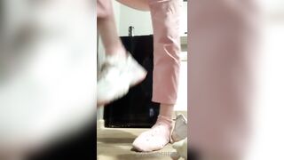 [88] Tsunderebean (Tsunder Bean aka Valerie) OnlyFans Leaks APEX Wraith Babe Porn 