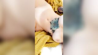 [102] ihatelaiika (LAIKAMusic aka Laika aka sleepylaika) OnlyFans Leaks CEO of Mental illness and Mommy Milkers