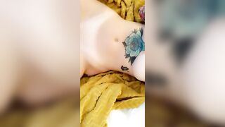 [102] ihatelaiika (LAIKAMusic aka Laika aka sleepylaika) OnlyFans Leaks CEO of Mental illness and Mommy Milkers