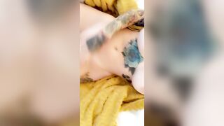 [102] ihatelaiika (LAIKAMusic aka Laika aka sleepylaika) OnlyFans Leaks CEO of Mental illness and Mommy Milkers