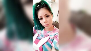 [106] ihatelaiika (LAIKAMusic aka Laika aka sleepylaika) OnlyFans Leaks CEO of Mental illness and Mommy Milkers