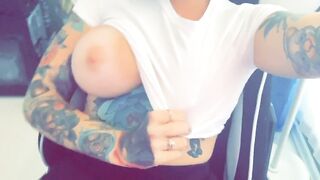 [109] ihatelaiika (LAIKAMusic aka Laika aka sleepylaika) OnlyFans Leaks CEO of Mental illness and Mommy Milkers