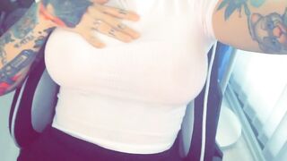 [109] ihatelaiika (LAIKAMusic aka Laika aka sleepylaika) OnlyFans Leaks CEO of Mental illness and Mommy Milkers