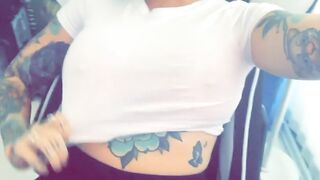 [109] ihatelaiika (LAIKAMusic aka Laika aka sleepylaika) OnlyFans Leaks CEO of Mental illness and Mommy Milkers