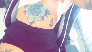 [109] ihatelaiika (LAIKAMusic aka Laika aka sleepylaika) OnlyFans Leaks CEO of Mental illness and Mommy Milkers