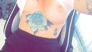 [109] ihatelaiika (LAIKAMusic aka Laika aka sleepylaika) OnlyFans Leaks CEO of Mental illness and Mommy Milkers