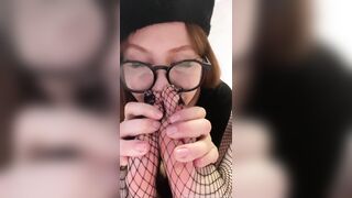 [128] Tsunderebean (Tsunder Bean aka Valerie) OnlyFans Leaks APEX Wraith Babe Porn 