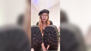 [128] Tsunderebean (Tsunder Bean aka Valerie) OnlyFans Leaks APEX Wraith Babe Porn 