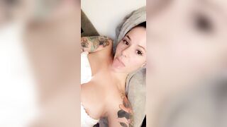 [137] ihatelaiika (LAIKAMusic aka Laika aka sleepylaika) OnlyFans Leaks CEO of Mental illness and Mommy Milkers