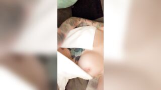 [137] ihatelaiika (LAIKAMusic aka Laika aka sleepylaika) OnlyFans Leaks CEO of Mental illness and Mommy Milkers