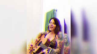 [141] ihatelaiika (LAIKAMusic aka Laika aka sleepylaika) OnlyFans Leaks CEO of Mental illness and Mommy Milkers