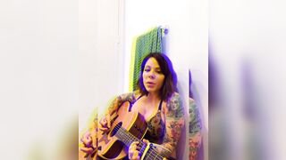 [141] ihatelaiika (LAIKAMusic aka Laika aka sleepylaika) OnlyFans Leaks CEO of Mental illness and Mommy Milkers