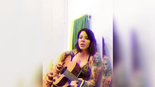 [141] ihatelaiika (LAIKAMusic aka Laika aka sleepylaika) OnlyFans Leaks CEO of Mental illness and Mommy Milkers