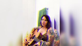[141] ihatelaiika (LAIKAMusic aka Laika aka sleepylaika) OnlyFans Leaks CEO of Mental illness and Mommy Milkers