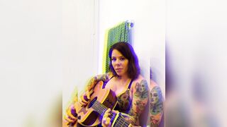 [141] ihatelaiika (LAIKAMusic aka Laika aka sleepylaika) OnlyFans Leaks CEO of Mental illness and Mommy Milkers
