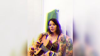 [141] ihatelaiika (LAIKAMusic aka Laika aka sleepylaika) OnlyFans Leaks CEO of Mental illness and Mommy Milkers