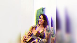 [141] ihatelaiika (LAIKAMusic aka Laika aka sleepylaika) OnlyFans Leaks CEO of Mental illness and Mommy Milkers