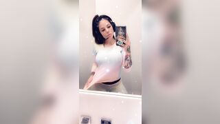 [146] ihatelaiika (LAIKAMusic aka Laika aka sleepylaika) OnlyFans Leaks CEO of Mental illness and Mommy Milkers