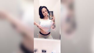 [146] ihatelaiika (LAIKAMusic aka Laika aka sleepylaika) OnlyFans Leaks CEO of Mental illness and Mommy Milkers