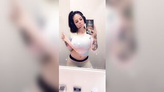 [146] ihatelaiika (LAIKAMusic aka Laika aka sleepylaika) OnlyFans Leaks CEO of Mental illness and Mommy Milkers