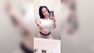 [146] ihatelaiika (LAIKAMusic aka Laika aka sleepylaika) OnlyFans Leaks CEO of Mental illness and Mommy Milkers