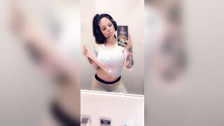 [146] ihatelaiika (LAIKAMusic aka Laika aka sleepylaika) OnlyFans Leaks CEO of Mental illness and Mommy Milkers