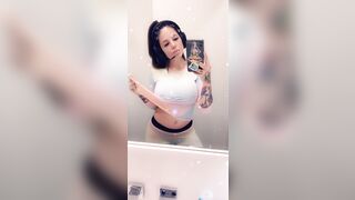 [146] ihatelaiika (LAIKAMusic aka Laika aka sleepylaika) OnlyFans Leaks CEO of Mental illness and Mommy Milkers