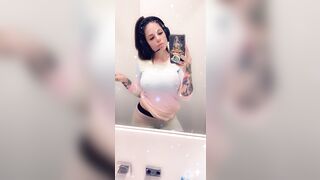 [146] ihatelaiika (LAIKAMusic aka Laika aka sleepylaika) OnlyFans Leaks CEO of Mental illness and Mommy Milkers