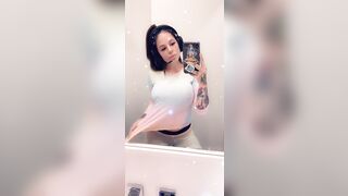 [146] ihatelaiika (LAIKAMusic aka Laika aka sleepylaika) OnlyFans Leaks CEO of Mental illness and Mommy Milkers