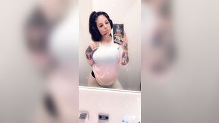 [146] ihatelaiika (LAIKAMusic aka Laika aka sleepylaika) OnlyFans Leaks CEO of Mental illness and Mommy Milkers