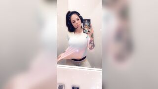 [146] ihatelaiika (LAIKAMusic aka Laika aka sleepylaika) OnlyFans Leaks CEO of Mental illness and Mommy Milkers