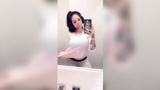 [146] ihatelaiika (LAIKAMusic aka Laika aka sleepylaika) OnlyFans Leaks CEO of Mental illness and Mommy Milkers