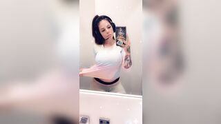 [146] ihatelaiika (LAIKAMusic aka Laika aka sleepylaika) OnlyFans Leaks CEO of Mental illness and Mommy Milkers