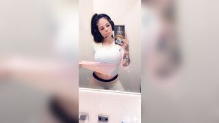 [146] ihatelaiika (LAIKAMusic aka Laika aka sleepylaika) OnlyFans Leaks CEO of Mental illness and Mommy Milkers